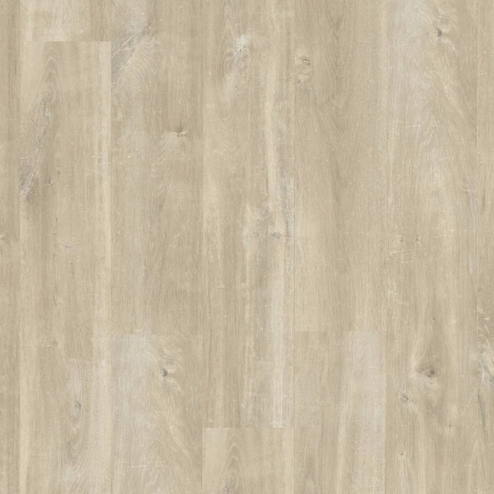 Laminátová podlaha - QUICK STEP / CREO 7/32 / Dub Charlotte hnedý CRH3177