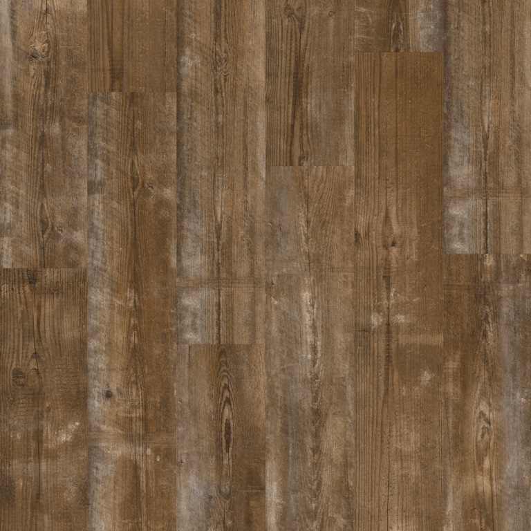 Kompozitná podlaha - QUICK STEP /Alpha Vinyl stredné dosky 5/33 4Vaq AQ / BOROVICA ZÁPAD SLNKA AVMP40075