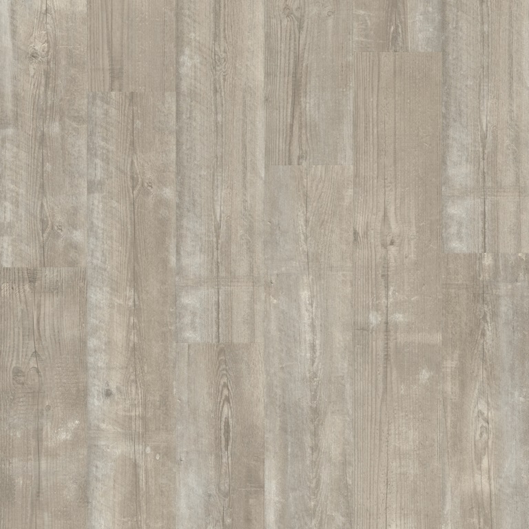 Kompozitná podlaha - QUICK STEP /Alpha Vinyl stredné dosky 5/33 4Vaq AQ / BOROVICA RANNÁ HMLA AVMP40074