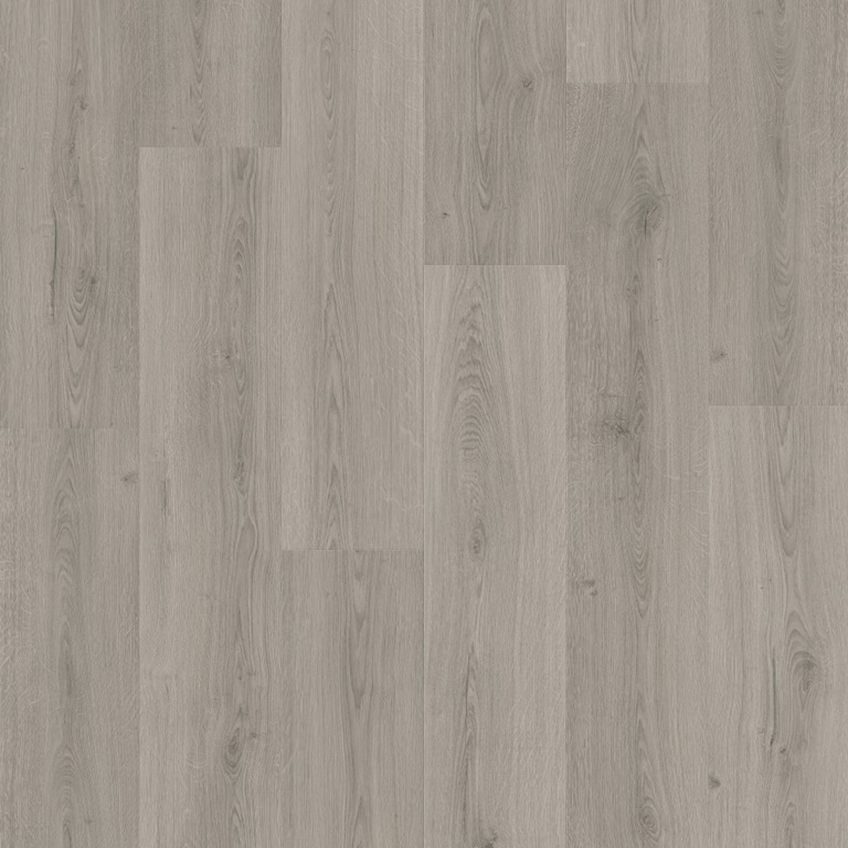 Kompozitná podlaha - QUICK STEP /Alpha Vinyl stredné dosky 5/33 4Vaq AQ / BOTANIC GREY AVMP40237