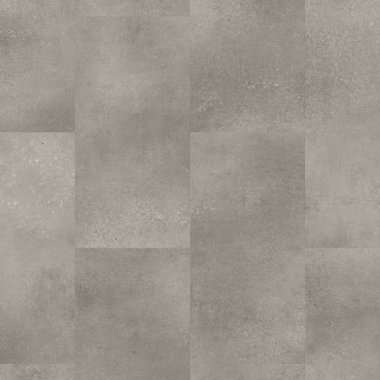 Kompozitná podlaha - QUICK STEP /Alpha Vinyl dlaždice 5/33 4Vaq AQ / KAMEŇ BETÓNOVÝ AVST40234