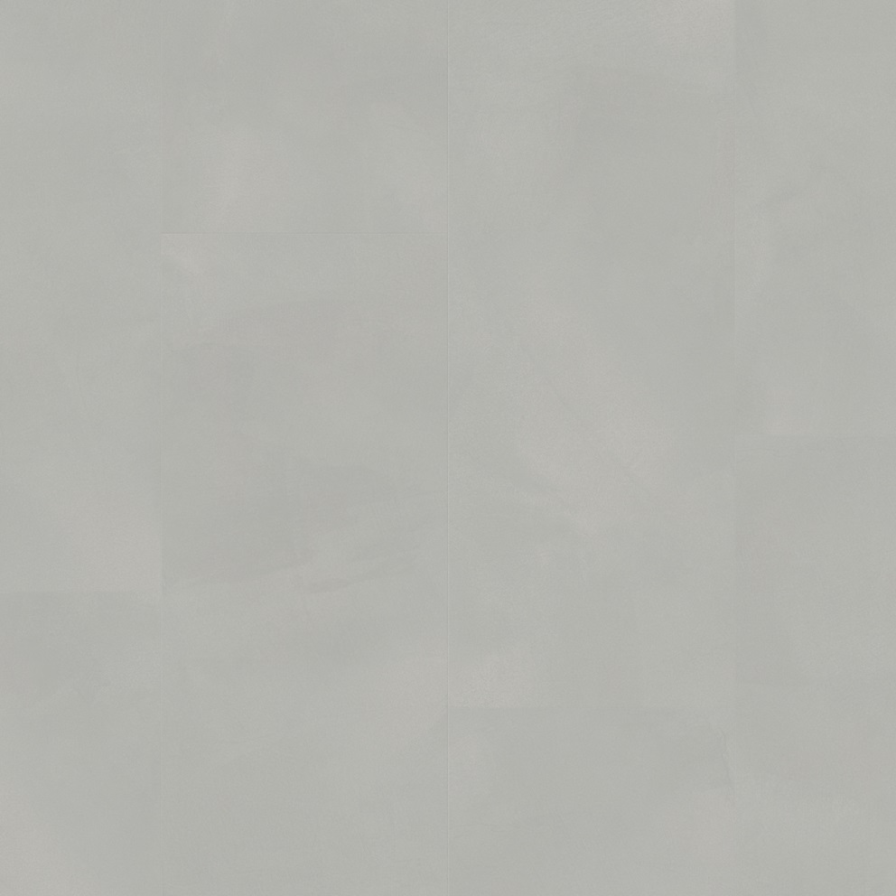 Vinylová podlaha - QUICK STEP / VINYL FLEX AMBIENT CLICK+ 4,5/33 4V AQ / MINIMÁLNA SVETLÁ SIVÁ AMCP40139