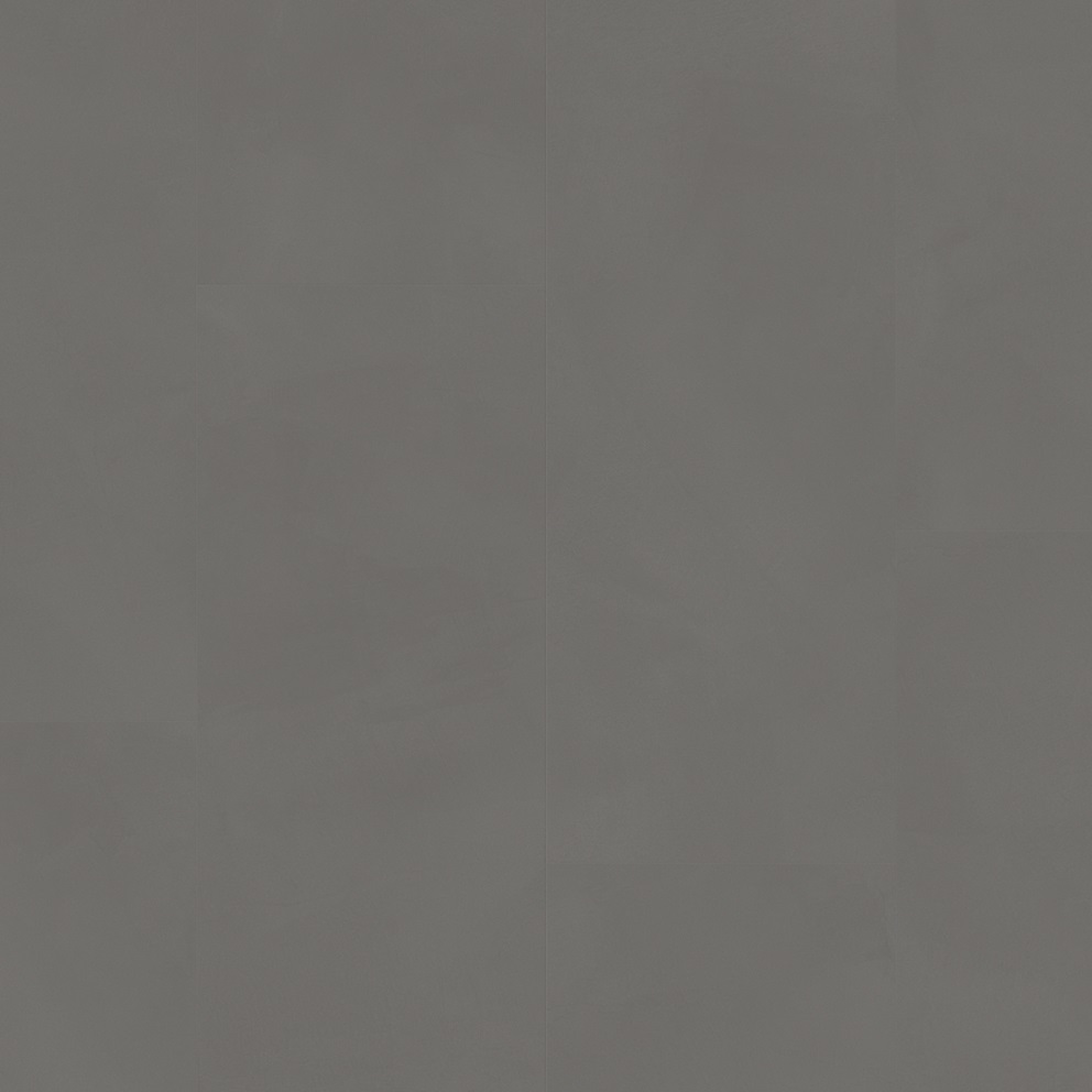 Vinylová podlaha - QUICK STEP / VINYL FLEX AMBIENT CLICK+ 4,5/33 4V AQ / MINIMÁLNA STREDNÁ SIVÁ AMCP40140