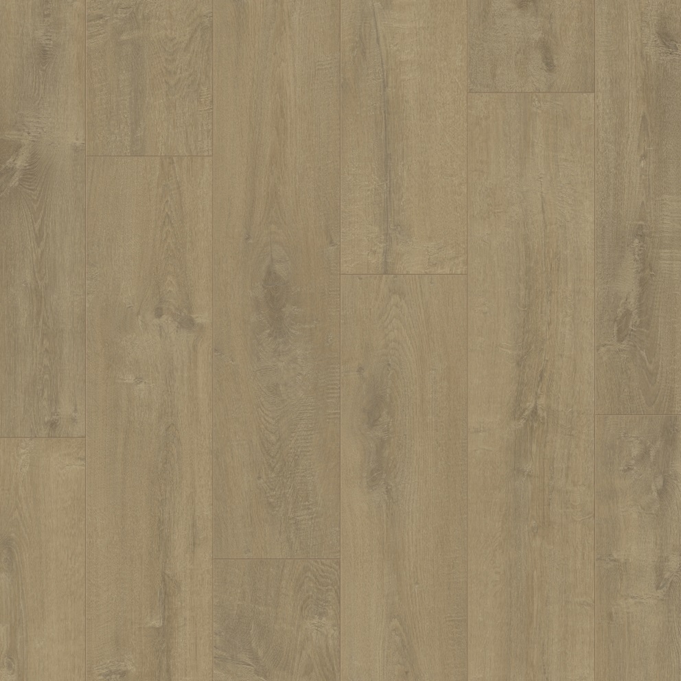 Vinylová podlaha - QUICK STEP / VINYL FLEX BALANCE CLICK 4,5/32 4V AQ / ZAMATOVÝ DUB PIESKOVÝ BACL40159