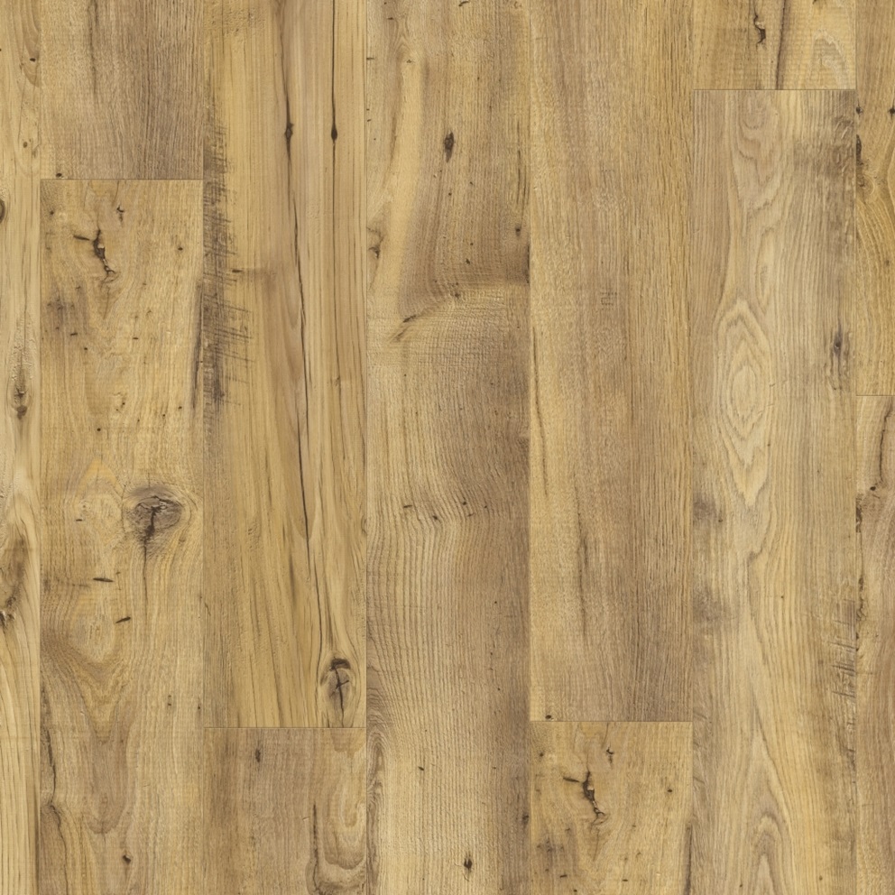 Vinylová podlaha - QUICK STEP / VINYL FLEX BALANCE CLICK 4,5/32 4V AQ / GAŠTAN VINTAGE PRÍRODNÝ BACL40029