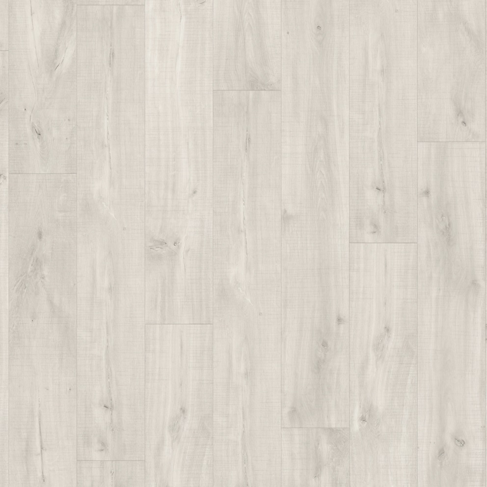 Vinylová podlaha - QUICK STEP / VINYL FLEX BALANCE CLICK 4,5/32 4V AQ / DUB CANYON SVETLÝ SO STOPAMI PO PÍLE BACL40128