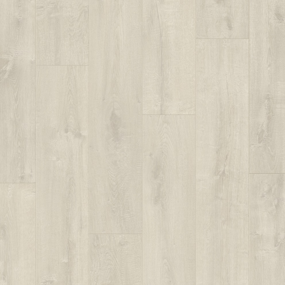 Vinylová podlaha - QUICK STEP / VINYL FLEX BALANCE CLICK+ 4,5/33 4V AQ / ZAMATOVÝ DUB SVETLÝ BACP40157