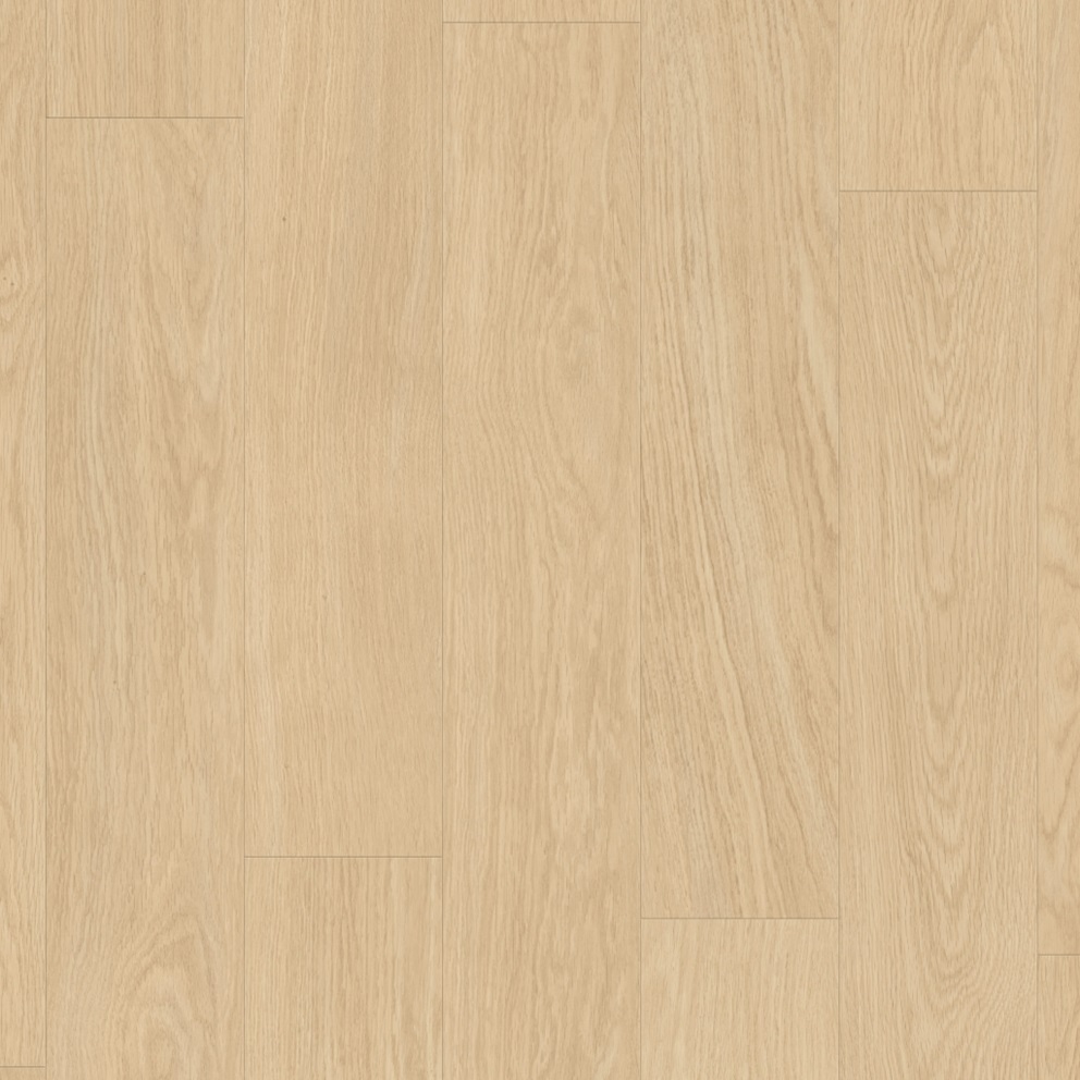 Vinylová podlaha - QUICK STEP / VINYL FLEX BALANCE CLICK+ 4,5/33 4V AQ / DUB VÝBEROVÝ SVETLÝ BACP40032