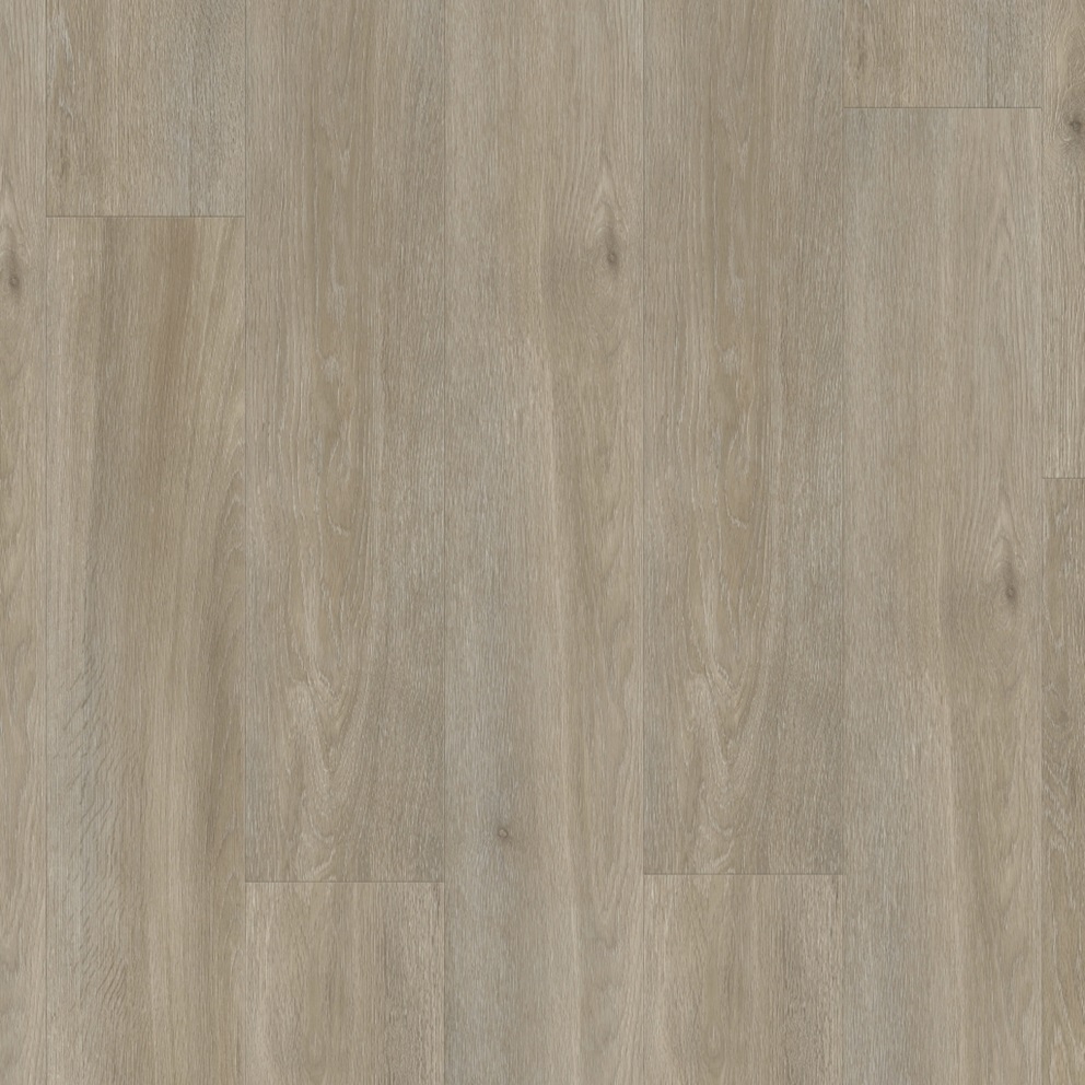 Vinylová podlaha - QUICK STEP / VINYL FLEX BALANCE CLICK+ 4,5/33 4V AQ / DUB HODVÁBNY SIVOHNEDÝ BACP40053