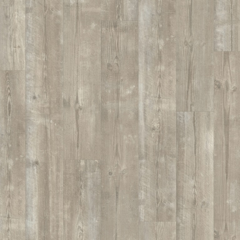 Vinylová podlaha - QUICK STEP / VINYL FLEX PULSE CLICK 4,5/32 4V AQ / BOROVICA RANNÁ HMLA PUCL40074