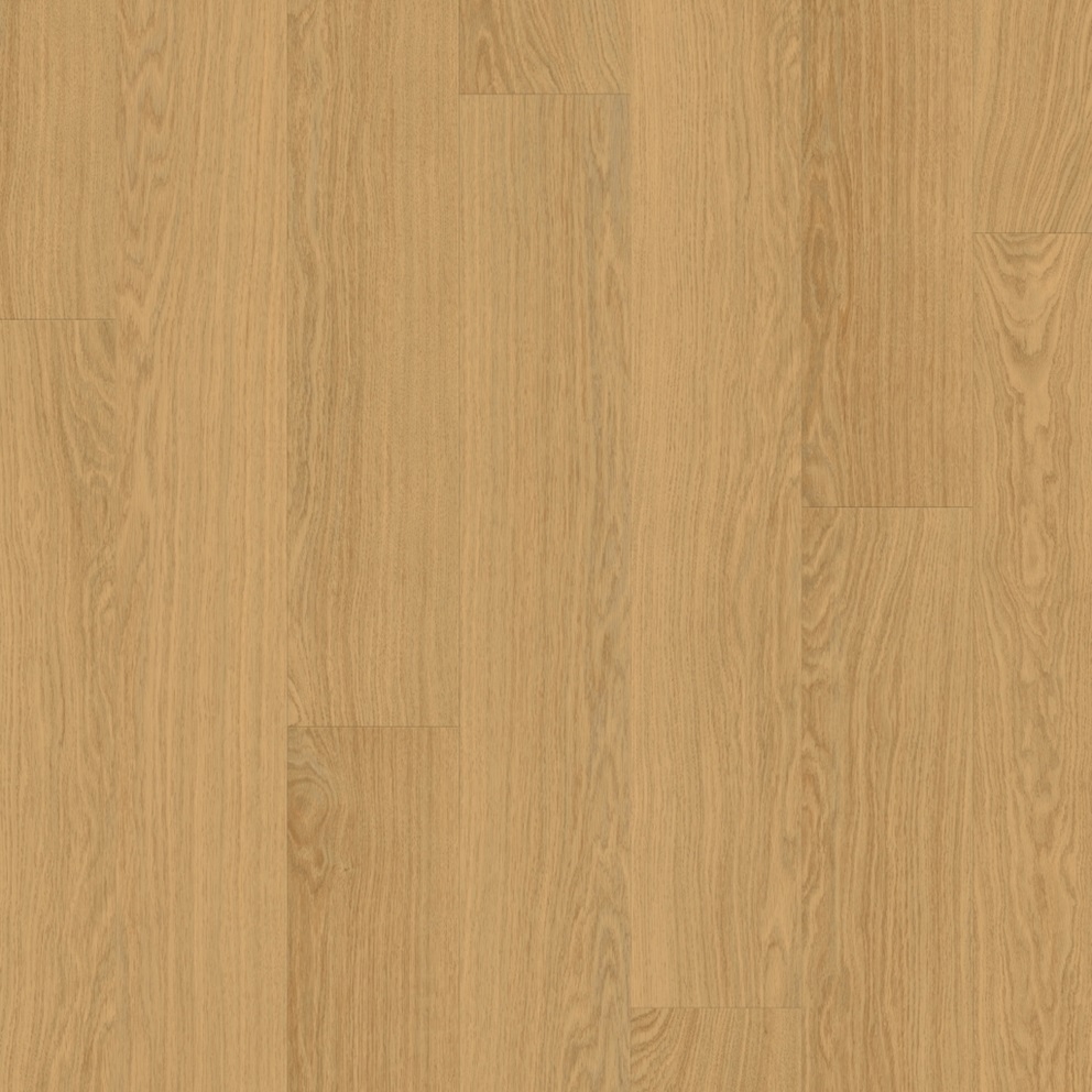 Vinylová podlaha - QUICK STEP / VINYL FLEX PULSE CLICK 4,5/32 4V AQ / DUB ČISTÝ MEDOVÝ PUCL40098