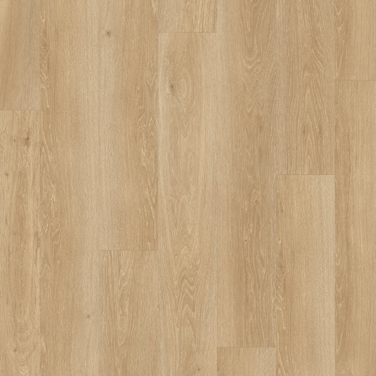 Vinylová podlaha - QUICK STEP / VINYL FLEX PULSE CLICK+ 4,5/33 4V AQ / DUB MORSKÝ VÁNOK PRÍRODNÝ PUCP40081