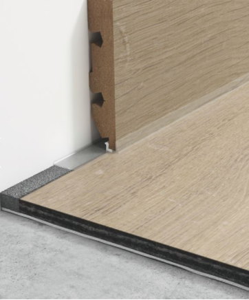 HYDROSTRIP na lištu Standard NEHSTRIPSK15 (1ks/15m)