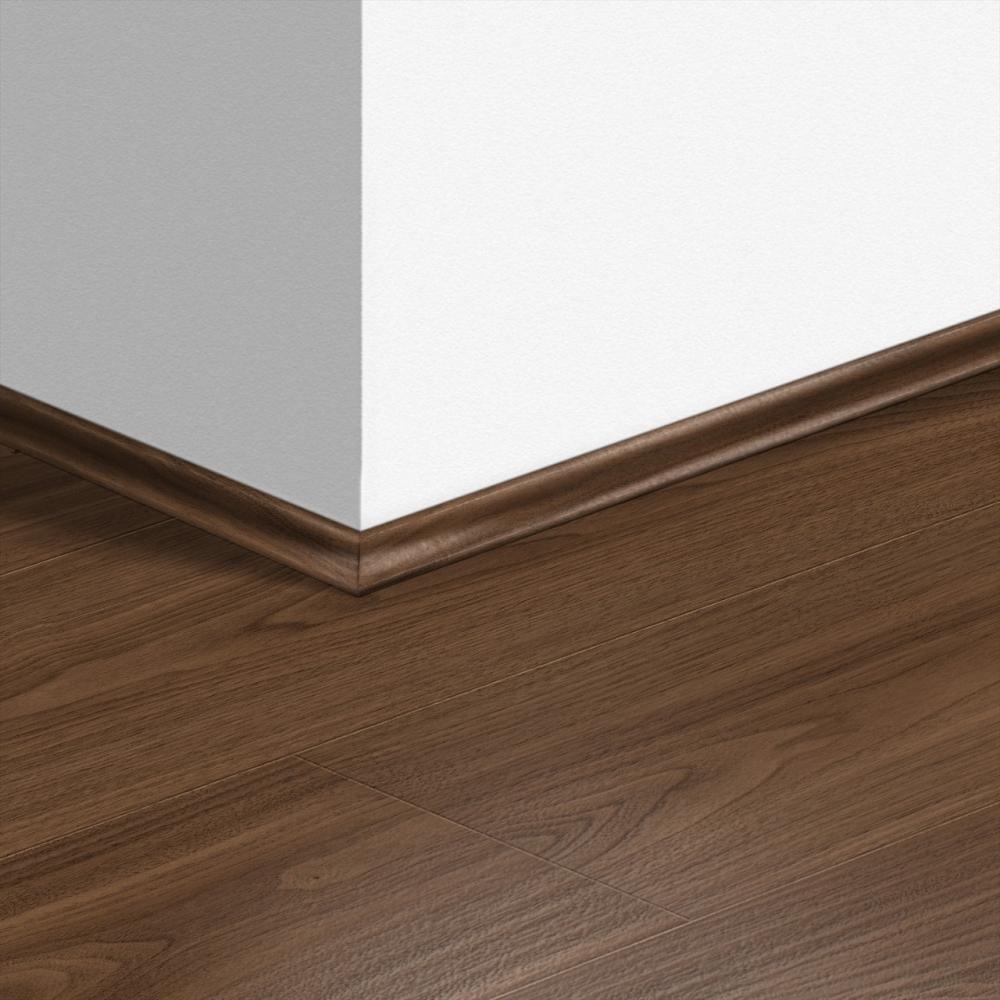 Parketová lišta - QUICK STEP / Soklová lišta / QSSCOT04761 Kvadrant 17x17mm (2,4 m)