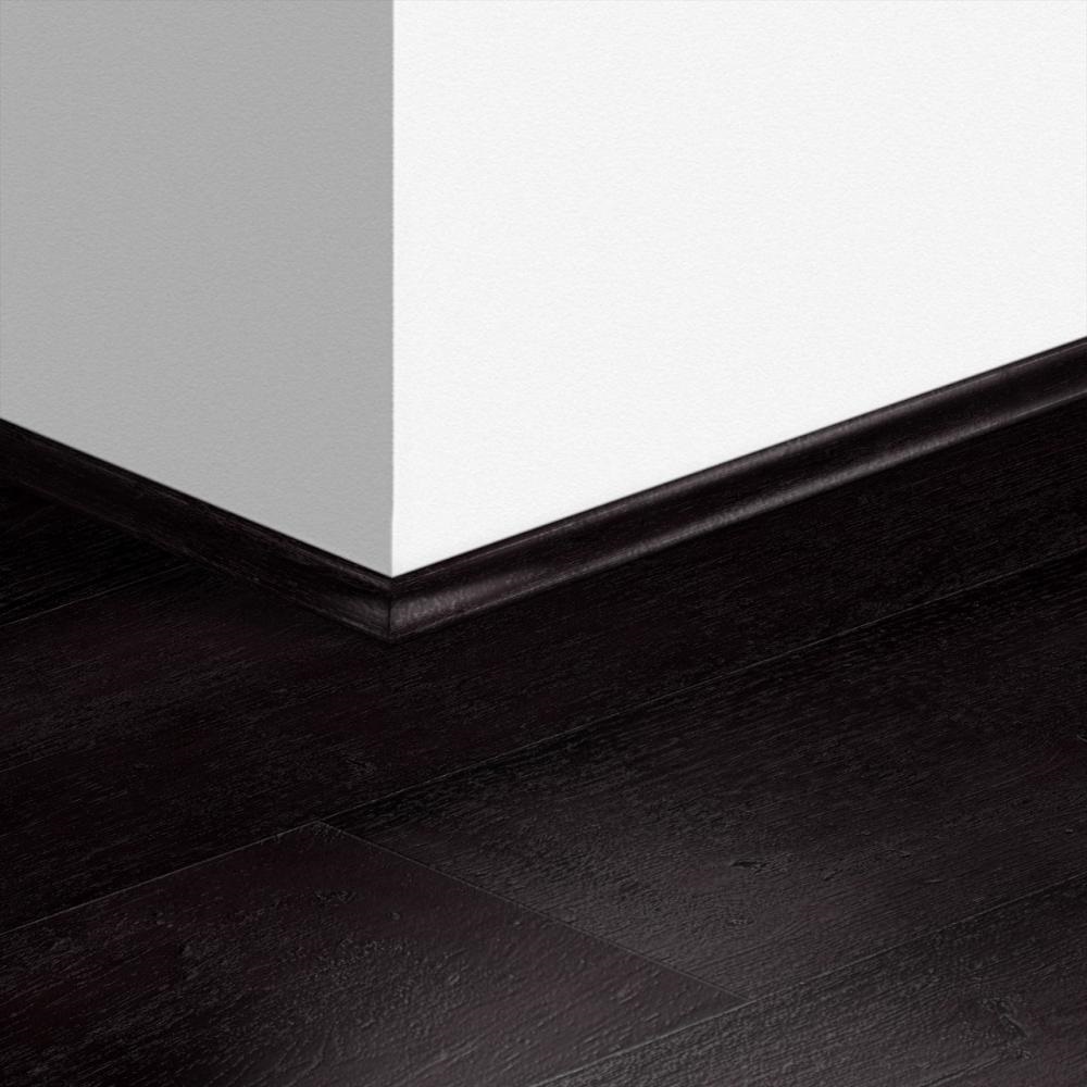 Parketová lišta - QUICK STEP / Soklová lišta / QSSCOT04755 Kvadrant 17x17mm (2,4 m)