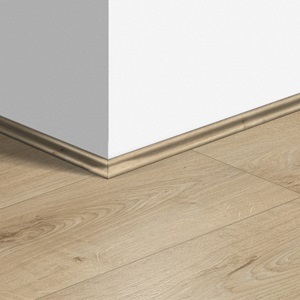 Parketová lišta - QUICK STEP / Soklová lišta / QSSCOT01847 Kvadrant 17x17mm (2,4 m)