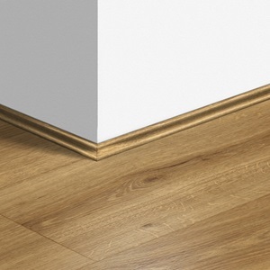 Parketová lišta - QUICK STEP / Soklová lišta / QSSCOT03551 Kvadrant 17x17mm (2,4 m)