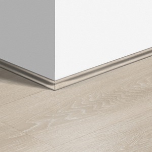 Parketová lišta - QUICK STEP / Soklová lišta / QSSCOT03554 Kvadrant 17x17mm (2,4 m)