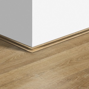 Parketová lišta - QUICK STEP / Soklová lišta / QSSCOT03578 Kvadrant 17x17mm (2,4 m)