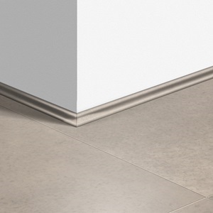 Parketová lišta - QUICK STEP / Soklová lišta / QSSCOT01246 Kvadrant 17x17mm (2,4 m)
