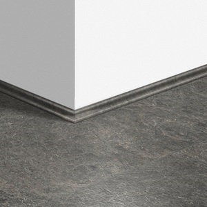 Parketová lišta - QUICK STEP / Soklová lišta / QSSCOT01552 Kvadrant 17x17mm (2,4 m)