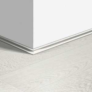 Parketová lišta - QUICK STEP / Soklová lišta / QSSCOT01300 Kvadrant 17x17mm (2,4 m)