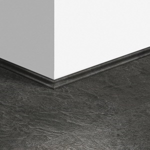 Parketová lišta - QUICK STEP / Soklová lišta / QSSCOT01550 Kvadrant 17x17mm (2,4 m)