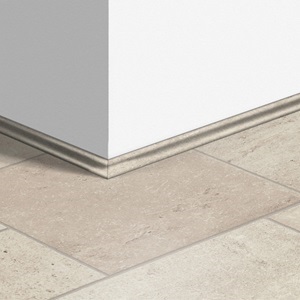 Parketová lišta - QUICK STEP / Soklová lišta / QSSCOT01553 Kvadrant 17x17mm (2,4 m)