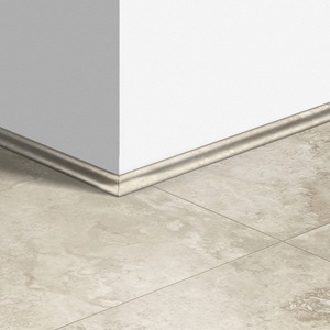 Parketová lišta - QUICK STEP / Soklová lišta / QSSCOT01556 Kvadrant 17x17mm (2,4 m)