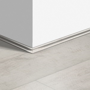 Parketová lišta - QUICK STEP / Soklová lišta / QSSCOT01290 Kvadrant 17x17mm (2,4 m)
