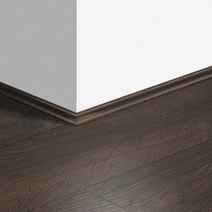 Parketová lišta - QUICK STEP / Soklová lišta / QSSCOT01383 Kvadrant 17x17mm (2,4 m)