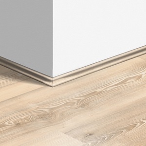Parketová lišta - QUICK STEP / Soklová lišta / QSSCOT01486 Kvadrant 17x17mm (2,4 m)