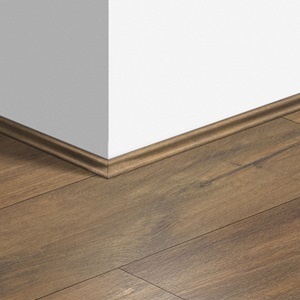 Parketová lišta - QUICK STEP / Soklová lišta / QSSCOT01488 Kvadrant 17x17mm (2,4 m)