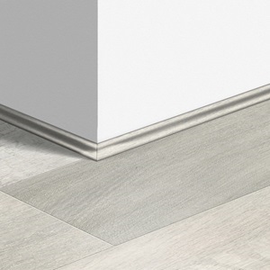 Parketová lišta - QUICK STEP / Soklová lišta / QSSCOT01507 Kvadrant 17x17mm (2,4 m)