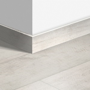 Parketová lišta - QUICK STEP / Soklová lišta / QSPSKR01290 77x14mm (2,4 m)
