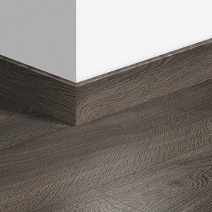 Parketová lišta - QUICK STEP / Soklová lišta / QSPSKR01382 77x14mm (2,4 m)