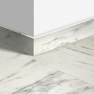 Parketová lišta - QUICK STEP / Soklová lišta / QSPSKR01400 77x14mm (2,4 m)