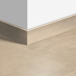 Parketová lišta - QUICK STEP / Soklová lišta / QSPSKR01401 77x14mm (2,4 m)