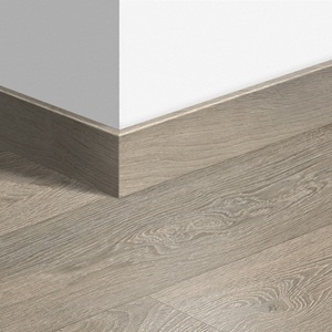 Parketová lišta - QUICK STEP / Soklová lišta / QSPSKR01405 77x14mm (2,4 m)
