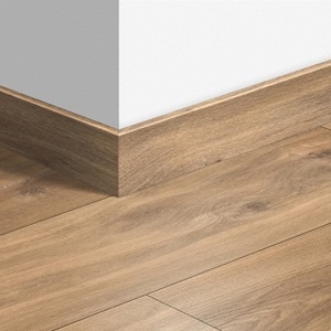Parketová lišta - QUICK STEP / Soklová lišta / QSPSKR01487 77x14mm (2,4 m)