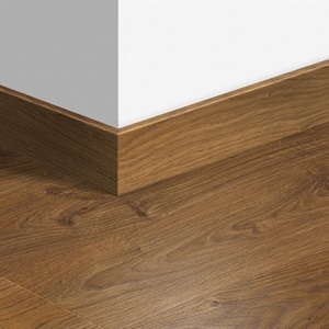 Parketová lišta - QUICK STEP / Soklová lišta / QSPSKR01492 77x14mm (2,4 m)