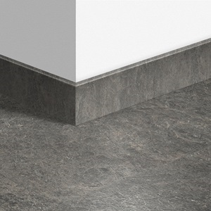 Parketová lišta - QUICK STEP / Soklová lišta / QSPSKR01552 77x14mm (2,4 m)
