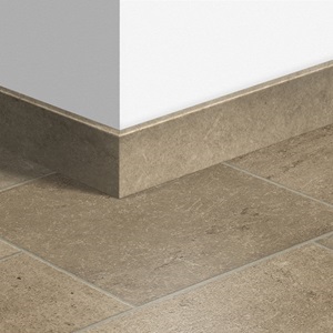 Parketová lišta - QUICK STEP / Soklová lišta / QSPSKR01555 77x14mm (2,4 m)