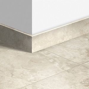 Parketová lišta - QUICK STEP / Soklová lišta / QSPSKR01556 77x14mm (2,4 m)