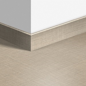 Parketová lišta - QUICK STEP / Soklová lišta / QSPSKR01557 77x14mm (2,4 m)