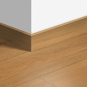 Parketová lišta - QUICK STEP / Soklová lišta / QSPSKR01659 77x14mm (2,4 m)