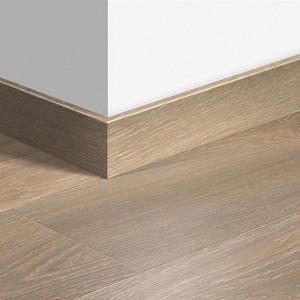Parketová lišta - QUICK STEP / Soklová lišta / QSPSKR01661 77x14mm (2,4 m)