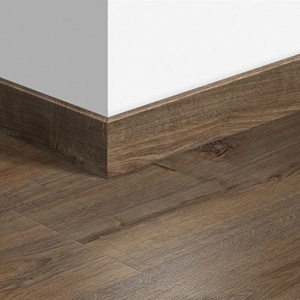 Parketová lišta - QUICK STEP / Soklová lišta / QSPSKR01664 77x14mm (2,4 m)