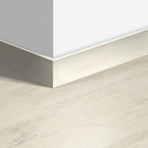 Parketová lišta - QUICK STEP / Soklová lišta / QSPSKR03178 77x14mm (2,4 m)