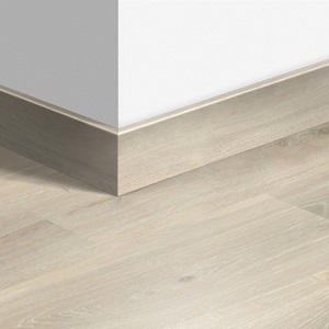 Parketová lišta - QUICK STEP / Soklová lišta / QSPSKR03181 77x14mm (2,4 m)
